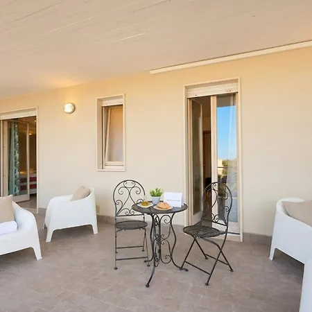 Skygate Airport Appartement *
