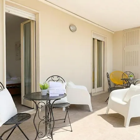 Appartement Skygate Airport *