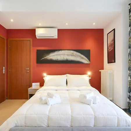 Appartement Skygate Airport