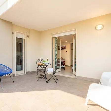 Skygate Airport Appartement Macchie (Bari)