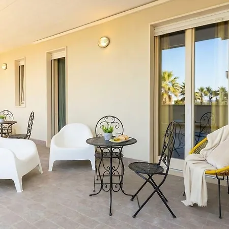 Appartement Skygate Airport