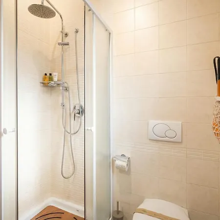 Skygate Airport Appartement *